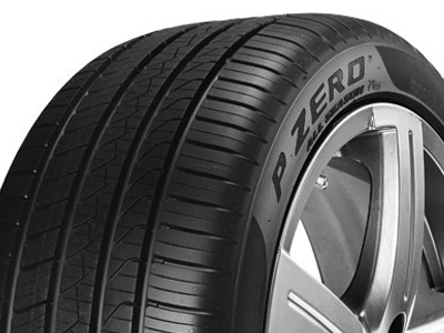 pirelli p zero all season self seal 